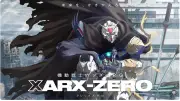 『機動戦士ガンダムRG アレックス ゼロ』2027年展開、神山健治監督＆大塚剛央