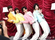 モナキ、初冠番組「冠モナキ」で“謙虚な目標”「1時間ずつ放送時間が早まっていったら」“モナフェス”への野望も