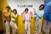 モナキ、ANN0で逆上がり挑戦の裏話披露 17LIVEアフタートークも