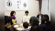 ケアリーバー向け「居酒屋」大竹で月1回開催 孤独感解消へNPOが企画