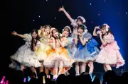 MORE STAR初ワンマン、療養中メンバーの思い背負い9人分のパワーで魅せた