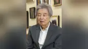 港町発展の条件は「ストリップ劇場」と答えた細川護煕氏の少年時代
