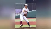 盛岡大付が中桐の大会初打席サヨナラ打で4強進出、一関学院も延長戦制す