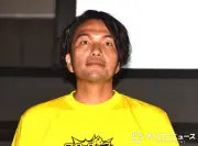 見取り図・盛山、サッカー元日本代表レジェンドと食事会 豪華ショット公開