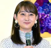 熊本地震 森山みなみアナ「片付け急がないで」安全対策を呼びかけ