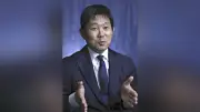 サッカー日本代表・森保一監督、異例の短期契約で続投へ 来年3月以降は新監督