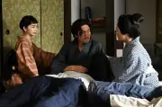 朝ドラ『風、薫る』第71回あらすじ 山本が妻テイにウソをつく