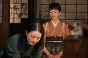 『風、薫る』第73回あらすじ 深夜の助け求め丸山が訪れる