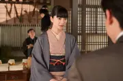 『風、薫る』第79回あらすじ：りん、順番守らぬ大地主を注意