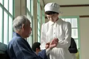 朝ドラ『風、薫る』第72回場面カット公開 りんが通常勤務を命じられるも異変