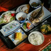 朝食はワカメの味噌汁で腎臓と血管を守る習慣