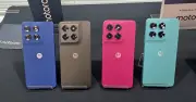 モトローラ、ミドルレンジスマホ「moto g37」シリーズ投入 ソフトバンク・楽天・ドコモでも販売