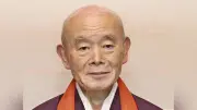 高野山・金剛峯寺の次期座主に飛鷹全隆氏、東寺長者経験者で戦後初の両寺トップ兼任