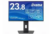 マウスコンピューター、USB-C1本で完結する23.8型液晶ディスプレイ発売