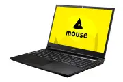 マウスコンピューター、GeForce RTX 3050搭載15.6型ノートPC「mouse K5」発売