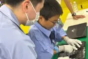 マウスコンピューター、長野の小学生向けにノートPC組み立て体験を2026年8月に開催