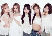 moxymill、新体制初楽曲をBTSやTWICE手がけるUTAがプロデュース