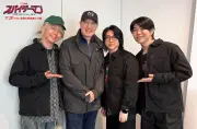 Mrs. GREEN APPLE、スパイダーマン最新作日本版主題歌に決定 大森元貴作詞作曲