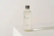 無印良品、米ぬか発酵液配合のふき取り化粧水を新発売