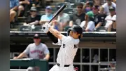 村上宗隆が2発6打点で大勝貢献、鈴木誠也も18号2ラン 大谷翔平は1安打で代打交代