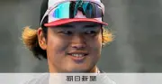 村上宗隆がオールスター追加選出、大谷翔平以来の本塁打競争出場へ