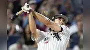 村上宗隆、球宴HR競争初出場で9本放つも準決勝進出ならず