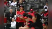村上宗隆、メジャー復帰即オールスター選出 ホームラン競争にも参加へ