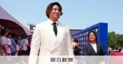 村上宗隆、MLB球宴で空振り三振 賞金の使い道も明かす