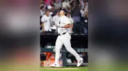 村上、大谷超えの23号本塁打を記録