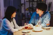 玉森裕太主演『マイ・フィクション』初回あらすじと場面写真公開