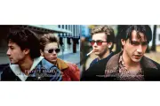 ガス・ヴァン・サント監督『マイ・プライベート・アイダホ』デジタルリマスター版、35年を経て2026年8月7日公開