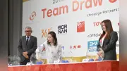 なでしこジャパン、アジア大会初戦はタイと対戦