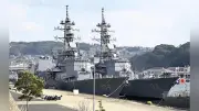 「日本一自衛隊を応援するまち」巡り長崎県内2市が火花、小泉防衛相も言及