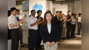長崎県初の女性副知事・馬場裕子氏が退任「ガラスの天井にひび」