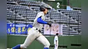 全国高校野球長崎大会3回戦、シード校の大崎と九州文化学園がコールド勝ちで8強入り