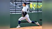 長崎工・坂下海太、投打で躍動も涙…8強導いたチームの要
