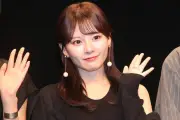 齊藤なぎさ、伊藤潤二実写ドラマで「怖すぎて身の毛がよだった」撮影回顧