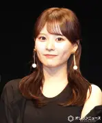 齊藤なぎさ、麻婆豆腐を1ヶ月間ほぼ毎日食べ続けると告白