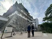 名古屋城を造らせたのは外様大名ばかり…家康の狙いを池上彰が解説