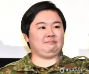 中居正広、芸能活動終了を発表 公式サイトで報告