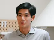 中島歩が語る『Tシャツが乾くまで』の魅力「毎話びっくりする展開」