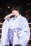 中島健人、“死ぬまでアイドル”宣言 アジアツアーへ意気込み「僕が地球を回したい」