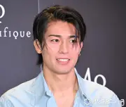 中村敬斗、スウェーデン戦ソックス騒動で「動じてました」 サッカー選手以外ならシェフ希望