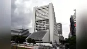 中野サンプラザ跡地再開発、段階的建て替え容認へ ホール先行開業も