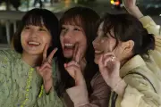 仲里依紗・のん・深川麻衣、35歳のリアル語る「思い描いた未来と全然違う」