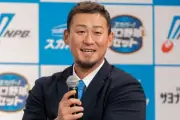 中田翔氏、大谷翔平の驚異的成長を語る「毎年レベルアップ、お尻もプリっ」