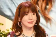 仲里依紗、15歳で上京し「全部敵だと思え」の言葉胸に一人銭湯巡り