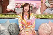 仲里依紗、分刻みスケジュールの秘訣に若槻千夏＆野々村友紀子が共感