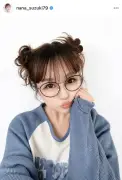 鈴木奈々、離婚後5年間キスなし告白に「リアルガチです！笑笑」と強調