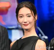 菜々緒、ピタピタドレスで『TOKYO MER』5年目に感慨「愛してくださった皆様のおかげ」